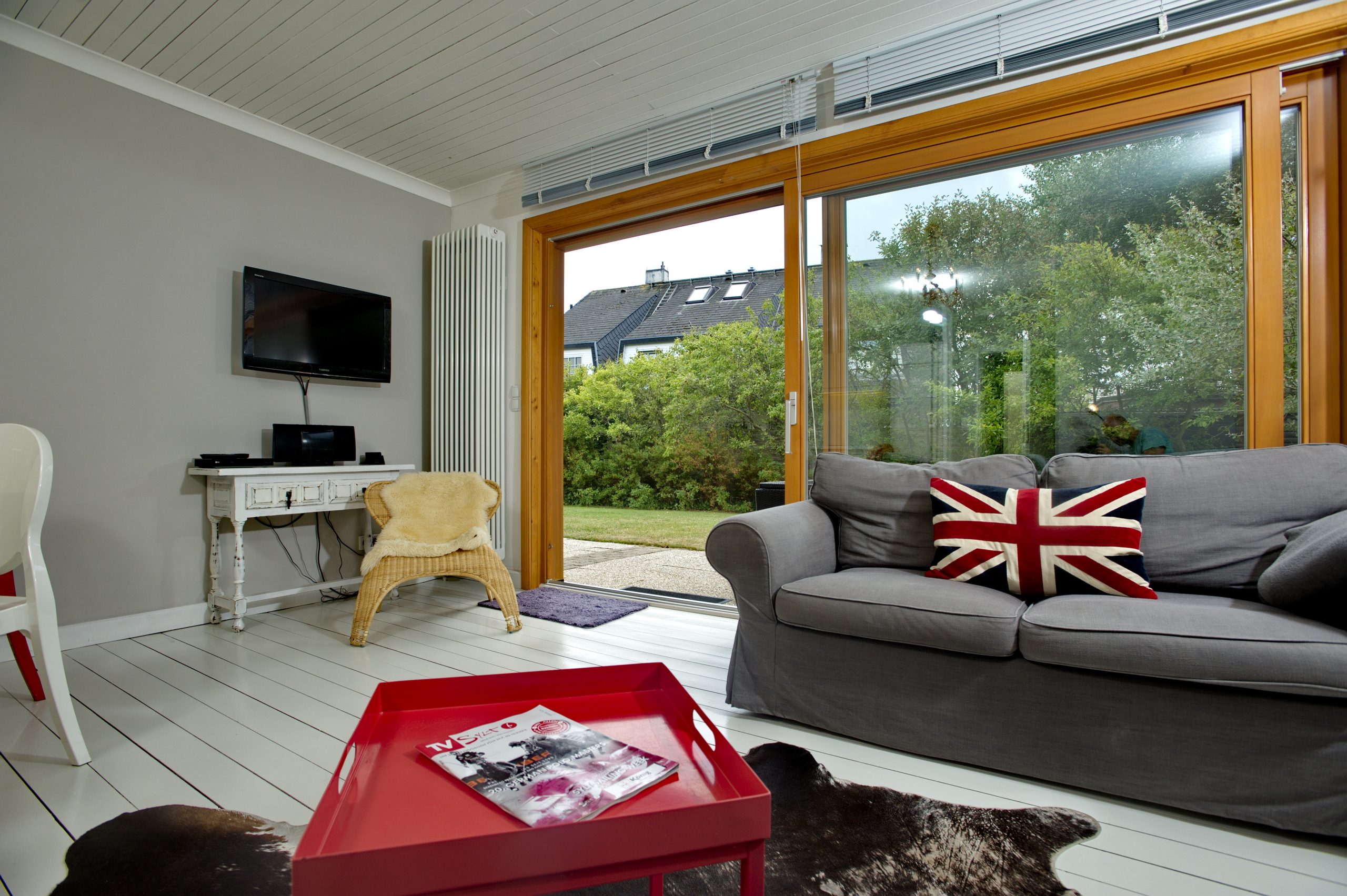 bungalow mieten in der nähe